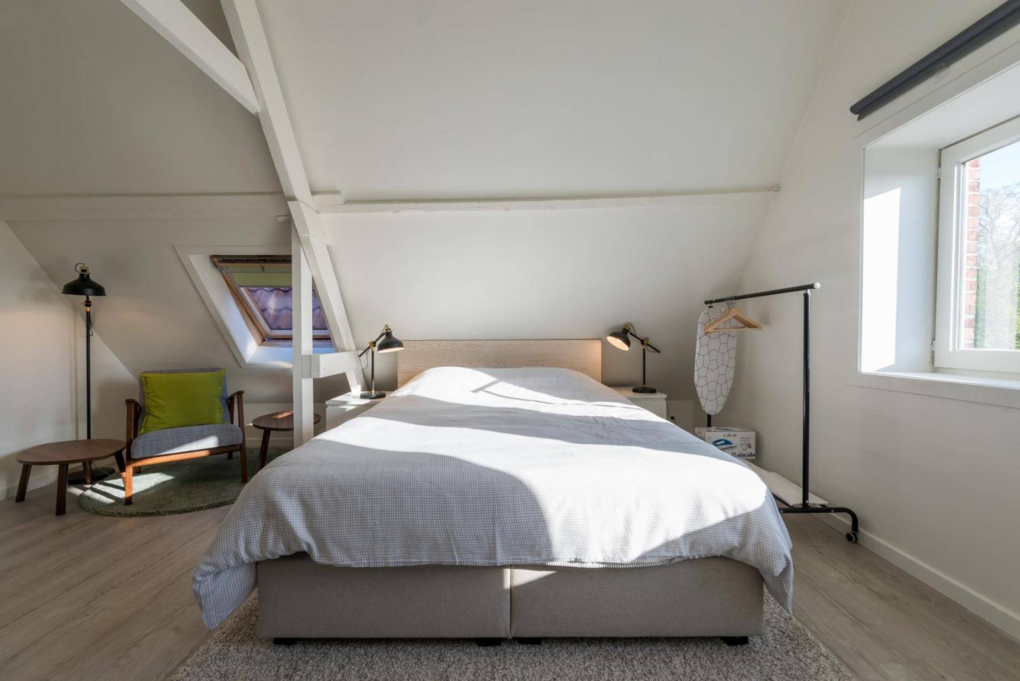 Well Thirteen By Romy&Travis Bruges Exterior foto